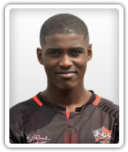 Kévin Varela Tavares