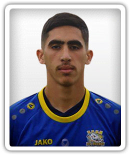 Resky Zemri