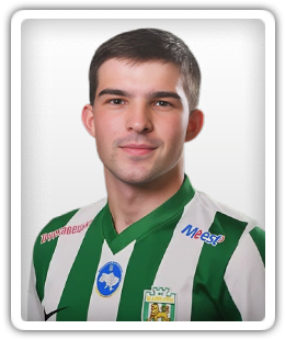 Andrii Buleza
