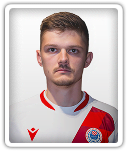 Jakov Pranjic