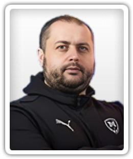 Anton Ivanov