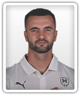 Andriy Shabalin