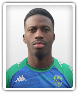 Oumar Camara