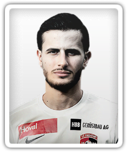 Dominik Spaqi