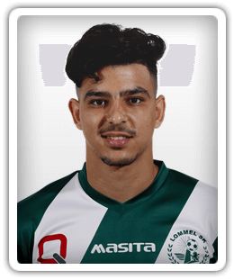 Ishak Talal Boussouf