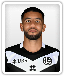 Ahmed Kendouci