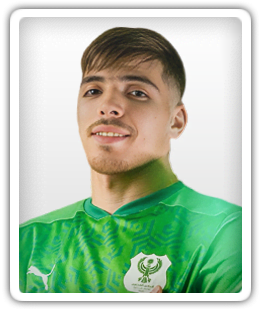 Abderrahim Deghmoum