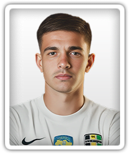 Rodion Plaksa