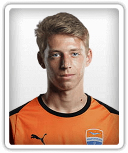 Oleksandr Saienko