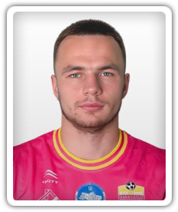 Illia Ukhan
