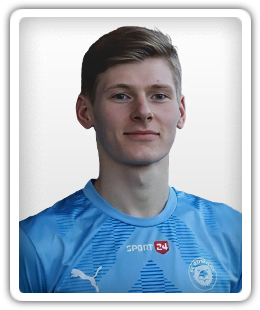 Marius Qvarnstrøm