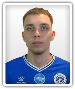 Anton Hlushchenko