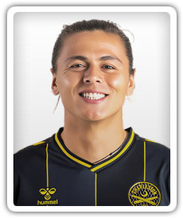 Nathan Dossantos