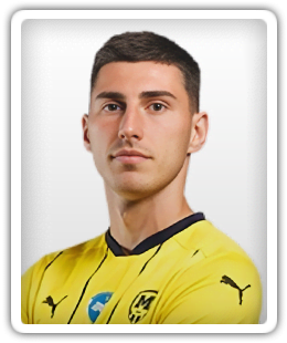 Dmytro Kapinus
