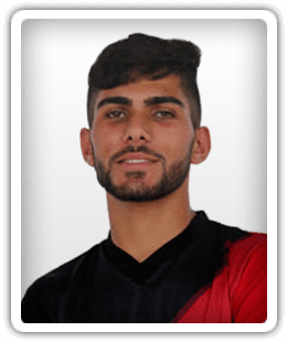 Ammar Alma