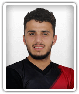 Yazan Shahadeh