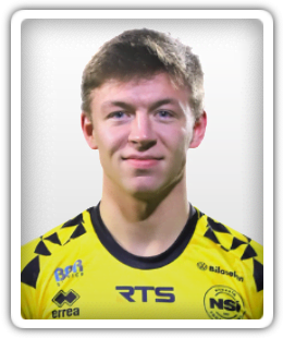 Áron Høj