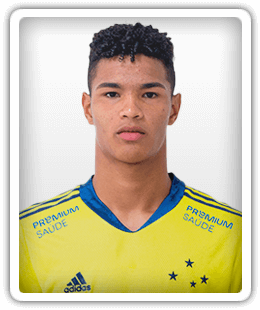 Maicon Gabriel