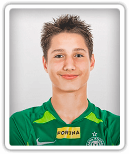 Mikolaj Stangel