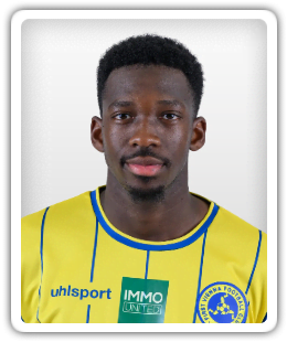 Youssouf Soukouna