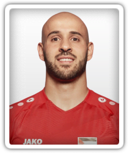 Mohammed Bassim Rashid