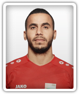 Mohamed Iyad