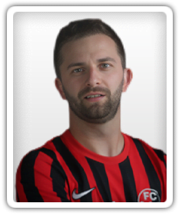 Lukas Huber