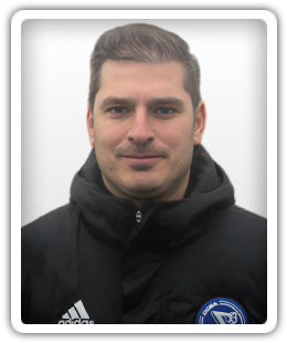 John Zervos