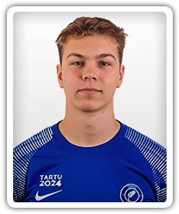 Rasmus Kallas