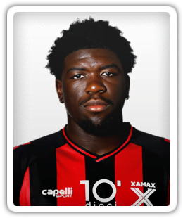 Giovani Bamba