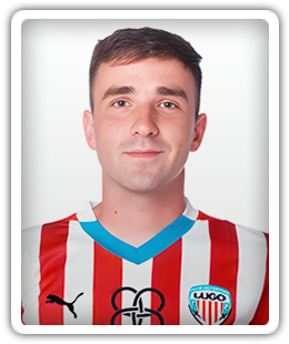 Dani Vidal