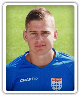 Gijs van Enk
