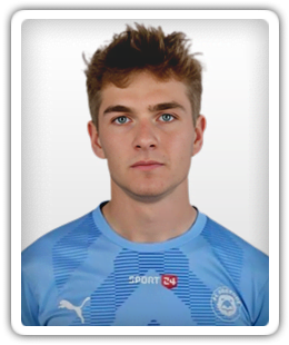 Mads Freitag