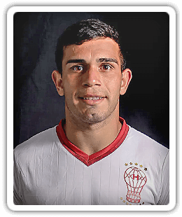 Cristian Núñez
