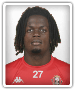 Jessy Boseko