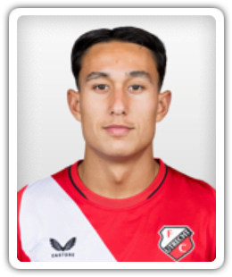 Miliano Jonathans