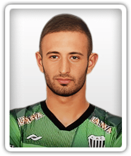Rodrigo Fumo