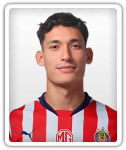 Jesús Orozco Chiquete