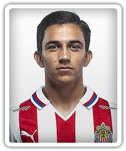 Dylan Guajardo