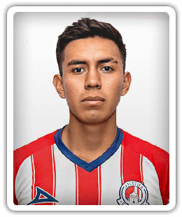 Josué Hernández