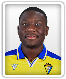 Francisco Mwepu
