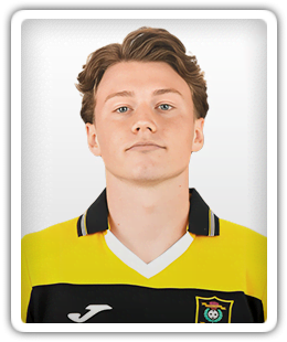 Aidan Denholm