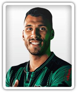 Gino Olguín