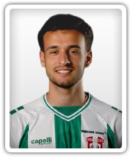 Nicolás Rossi