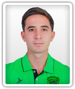 Sebastián Pérez Bouquet