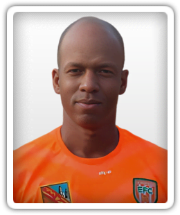 Wilberth Perea