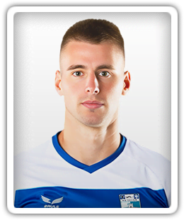 Luka Zebec