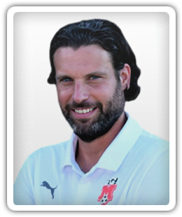 Daniel Klossner