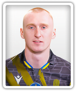Vladyslav Pohorilyi