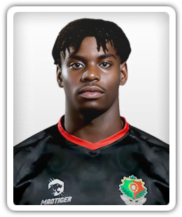 Sidney Osei
